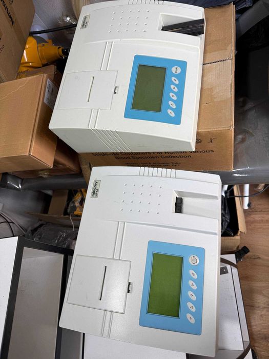 моча анализатор Mindray UA-66