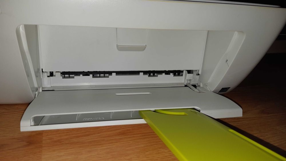 Imprimantă multifuncțională HP DeskJet 2130 All-in-one, A4, USB