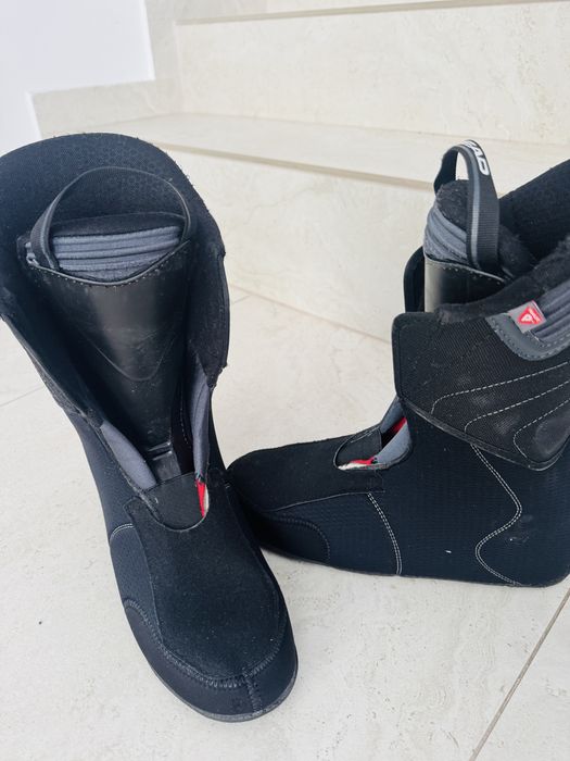 Accesorii clapar schi Head masura 43