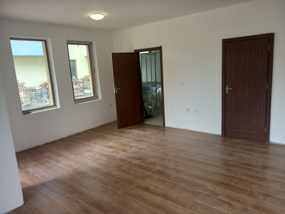 Къща в Трявна нова