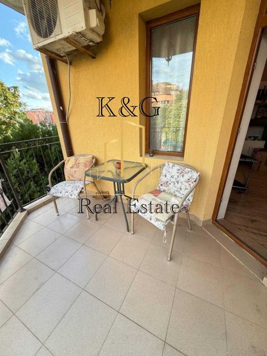 Продава се Двустаен апартамент в с. Равда, Област Бургас - 77 кв.м за 1364 €/кв.м - Снимка #3