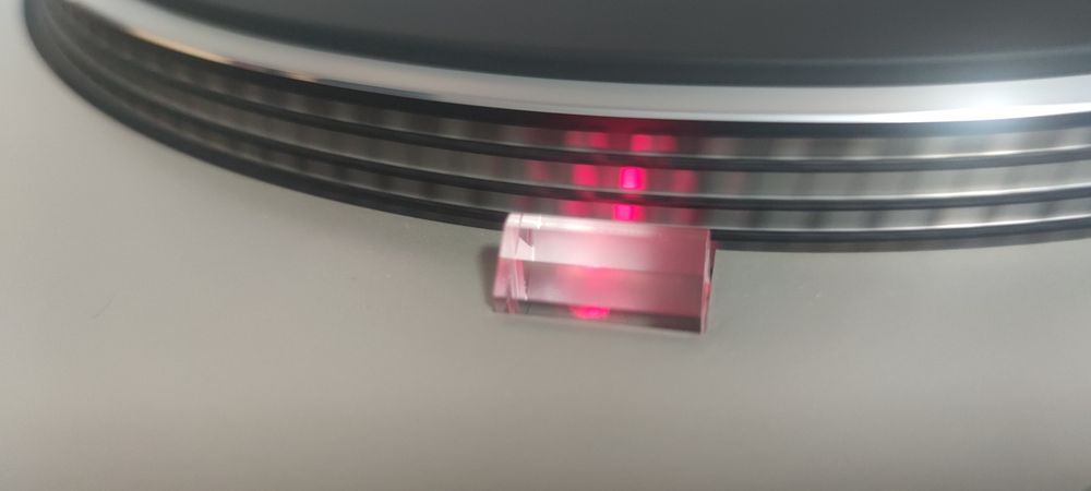 Pickup Technics SL D30