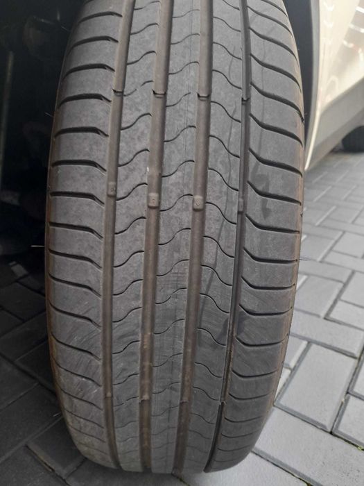 Set anvelope Bridgestone