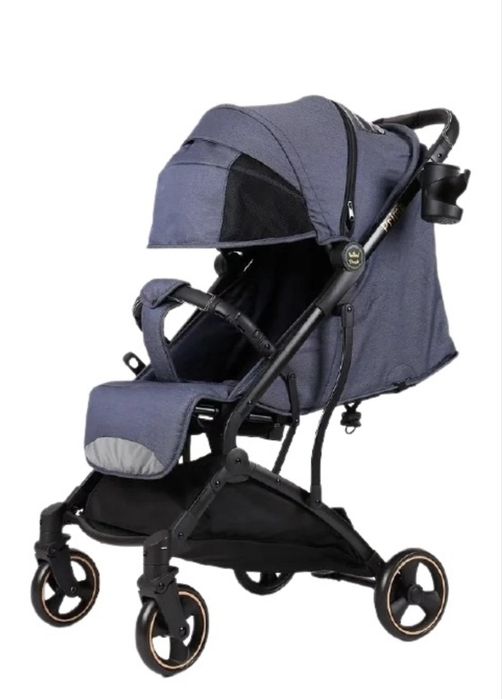 Коляска детская