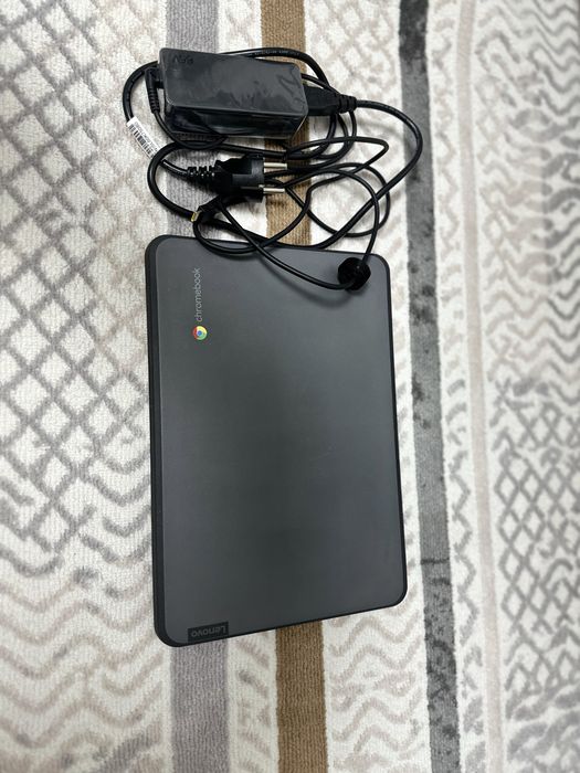 Продам или обмен lenovo Chromebook