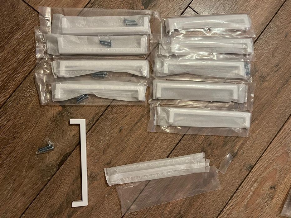 Set maner mobila bucatarie