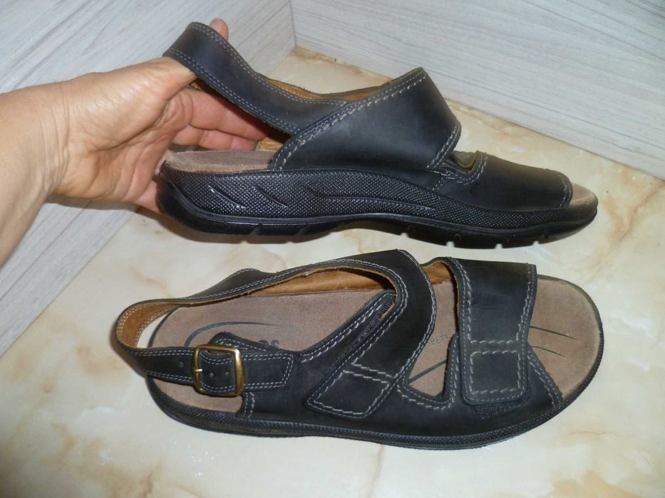 Jomos men sandals №45