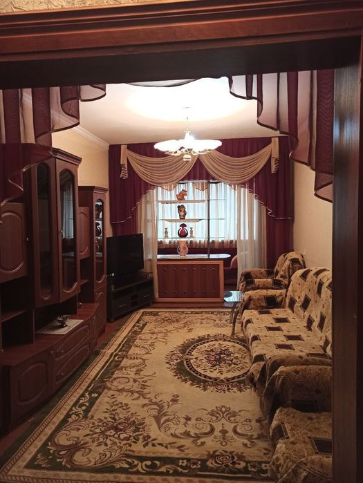 Сдаётся в аренду на А.Югнаки 3ком