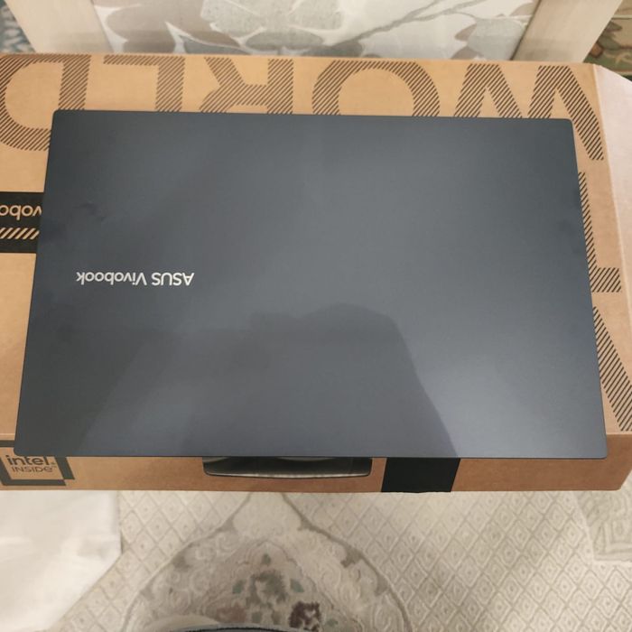 Ноутбук Asus 2025 года