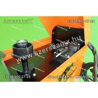 invertor de sudura cu sarma Haina M147-MIG-250 ap