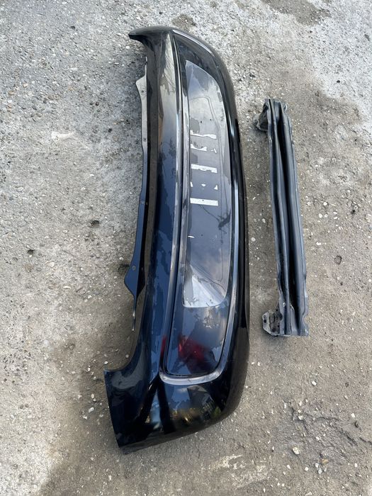 Bară spate vw up.cod:1s6807421.