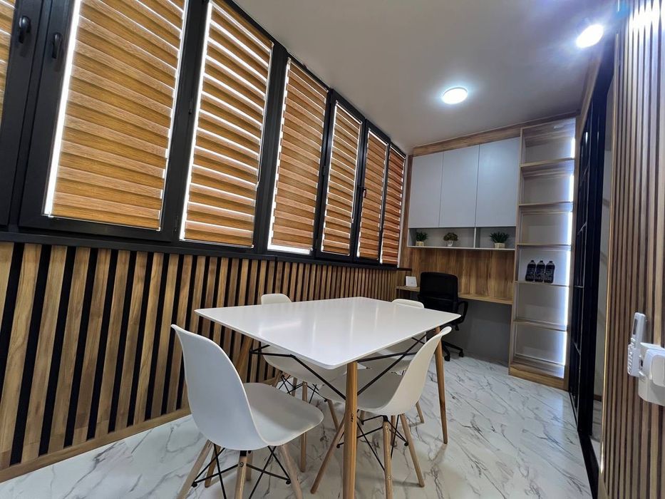 Продаётся 3-х комнатная квартира возле Шох Мед Центр Ойбек