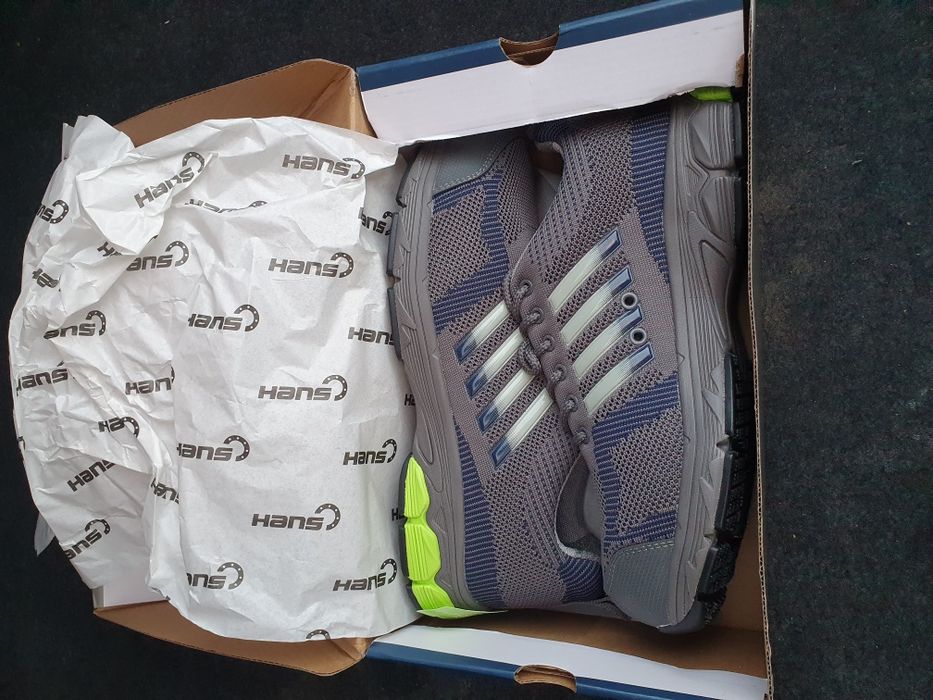 Жаңа құрылыс красовкасы