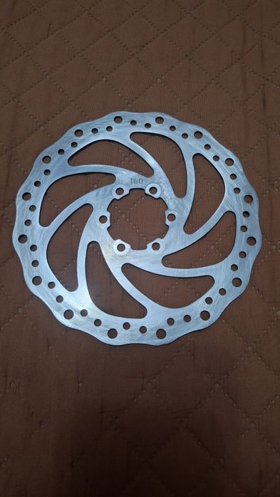 Disc bicicleta/trotineta