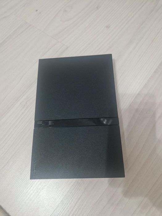 Ps2 полная комплектация