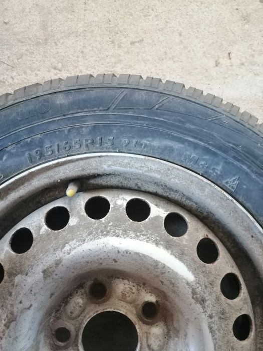 Roti 195/65 R 15