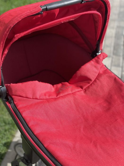 Детская коляска 0-6 мес