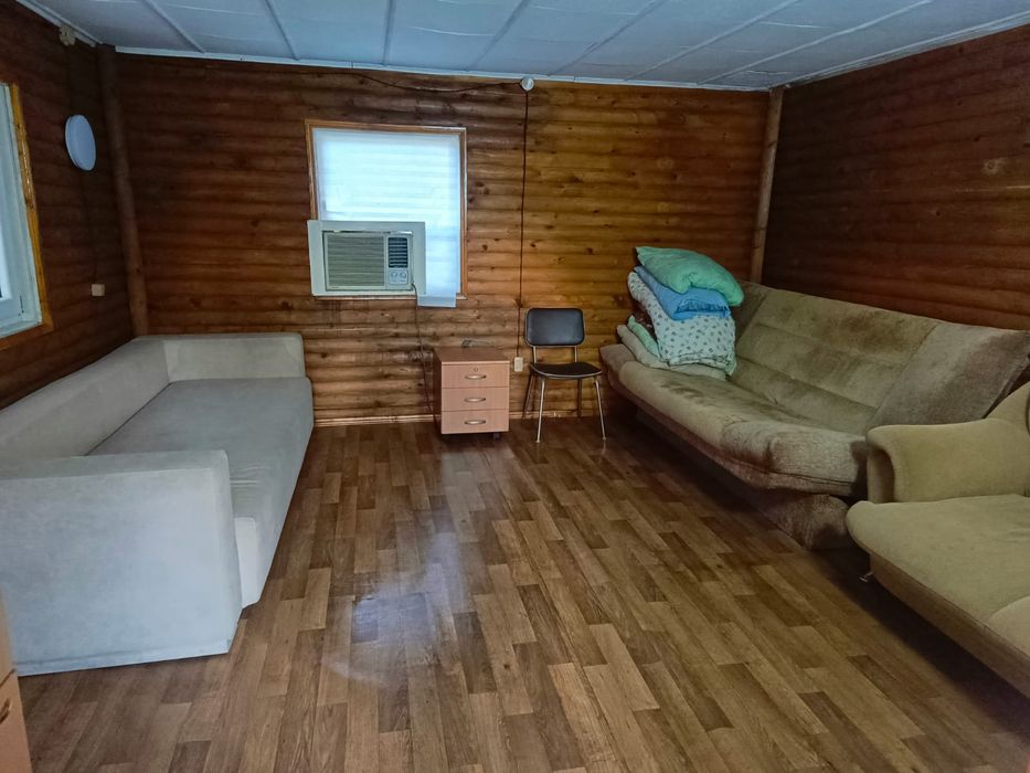 Сдам частный домик на Бухтарме