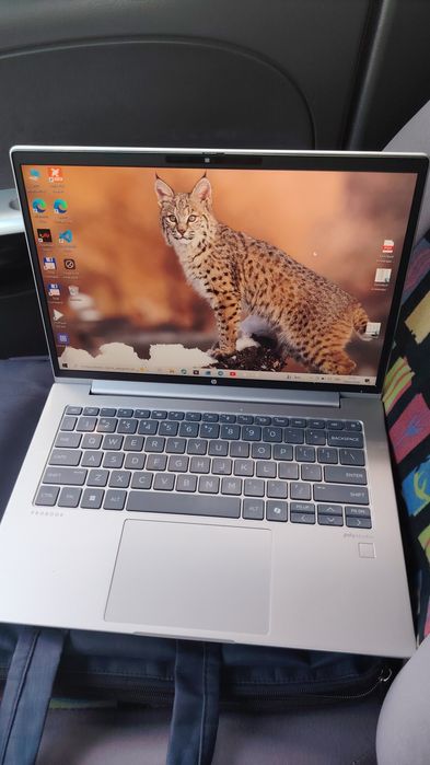 Arzonladi. Noutbuk srochna sotildi. ​HP ProBook 445 G11 / Ryzen 7 7735