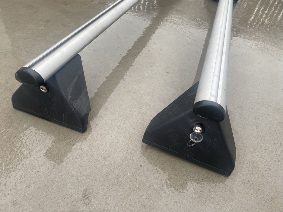 Barre transversale auto, OPEL(Vectra C Caravan, Signum)