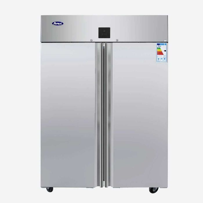 FRIGIDERE PROFESIONALE HoReCa Bucuresti – noi | inox | garantie