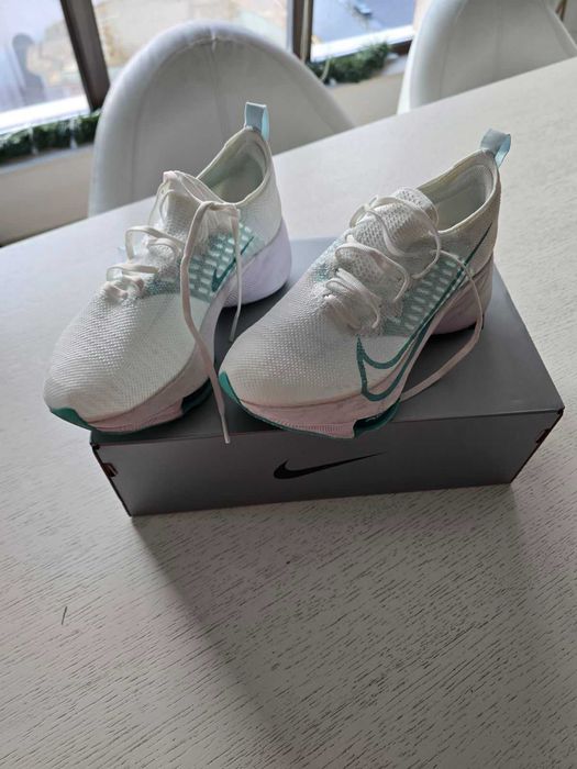 Nike Маратонки W NIKE AIR zoom tempo next% FK