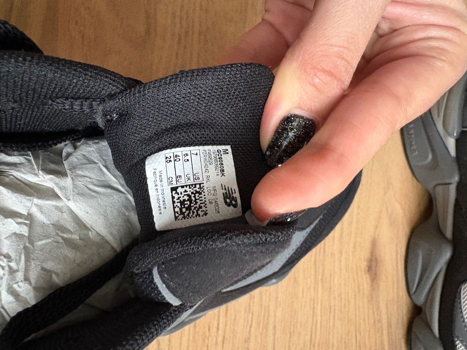 ЧИСТО НОВИ!!! New Balance 9060