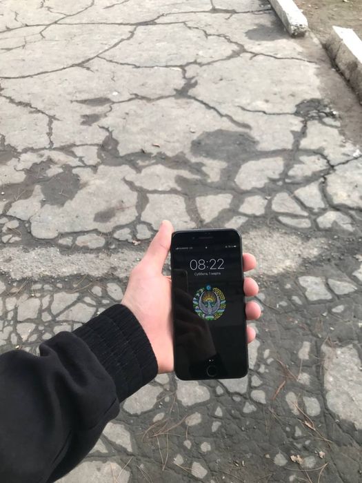 iphone 7+ idiyal  iwlawlari zor