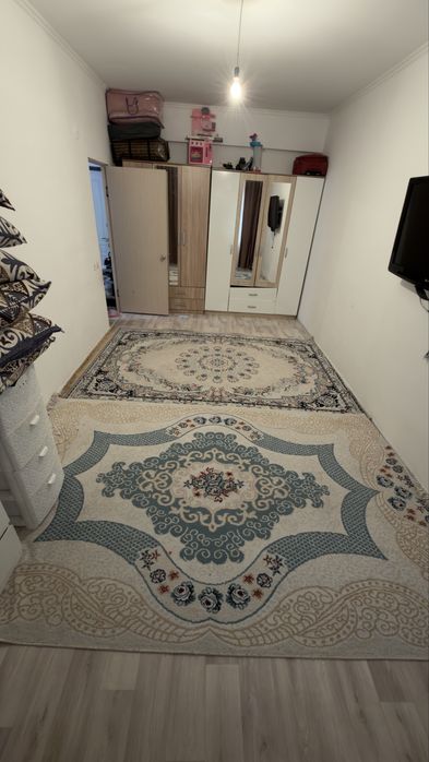 1-комн квартира/1-этаж