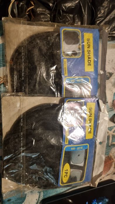 Сенници за кола 2