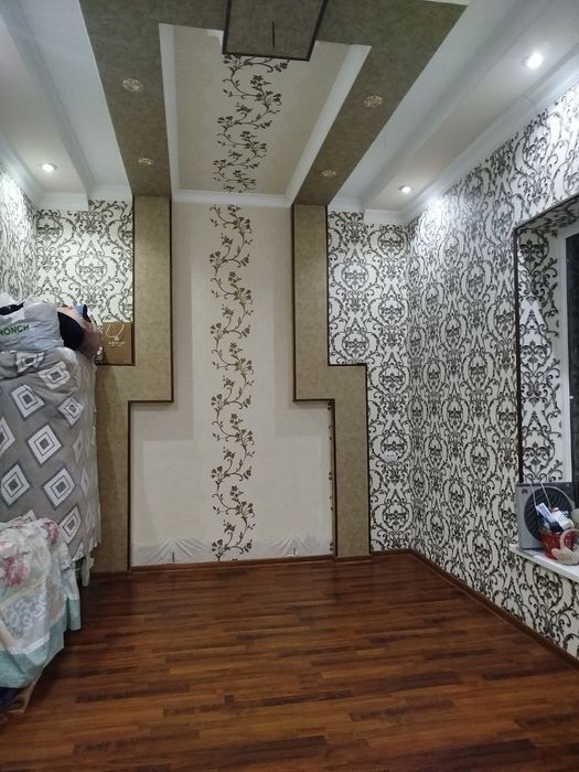 Таёр уй сотилади