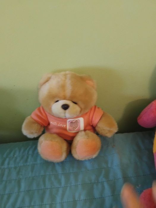 Детски играчки, меки играчки и лего