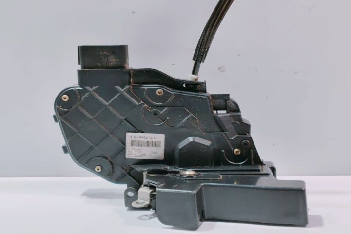 Broasca usa stanga fata FQJ000213D Land Rover Range Rover a 3-a gener