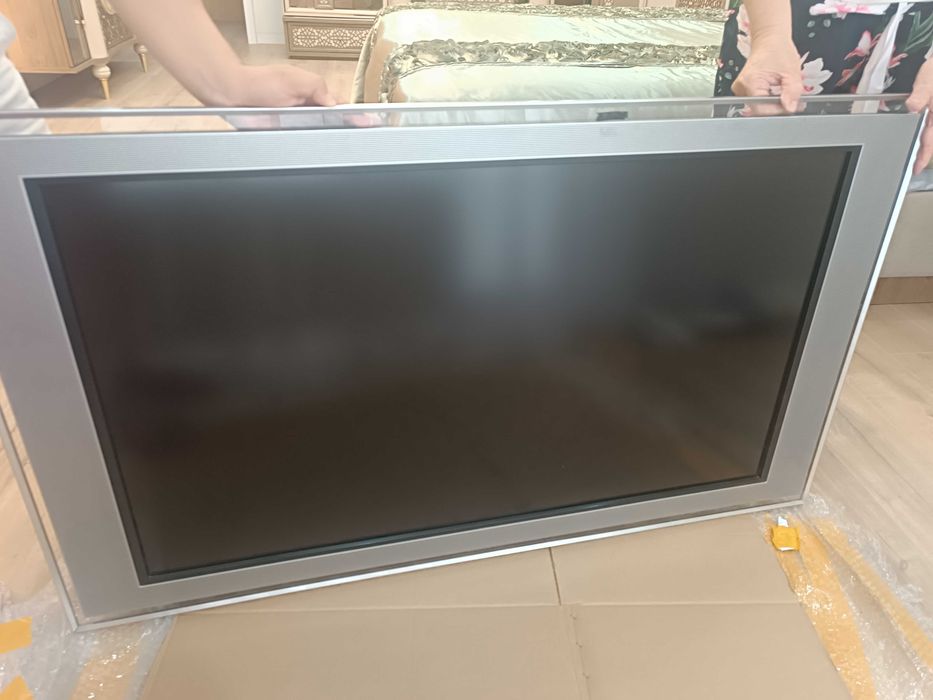 Продам телевизор Sony Bravia за 40000 тг