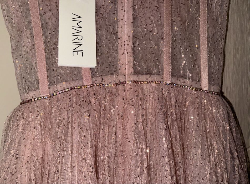 Дамска рокля Amarine