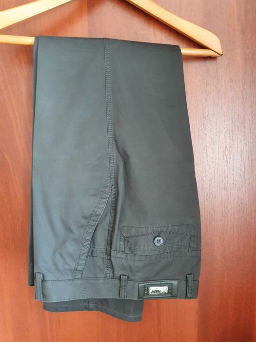 Брюки в школу на подростка , 14-15 лет