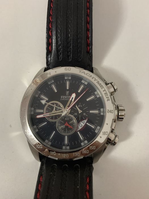 Ceas Festina Chrono Sport