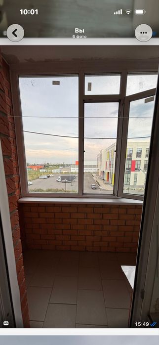 Квартиру на длительный срок