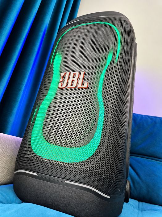 JBL Partybox 330 sistem portabil cu garanție