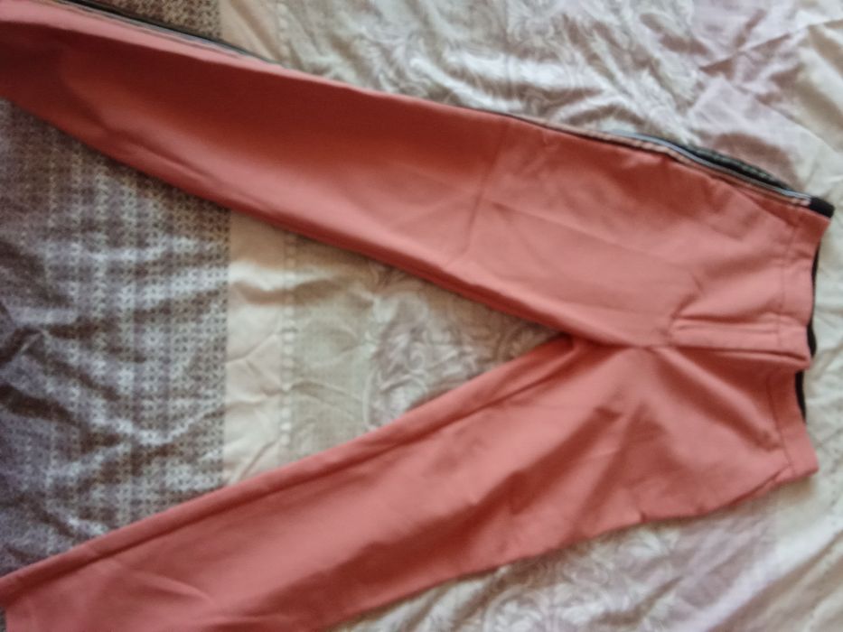 Панталони Zara Liu Jo