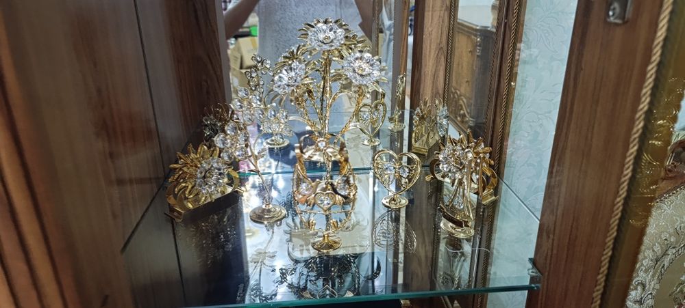 Своровский камень, каждая штука