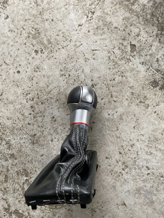 Maneta nuca dsg audi s3 8v