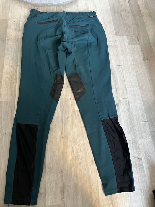 Pantaloni echitație