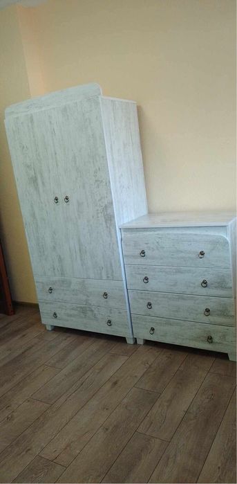 Детско обзавеждане