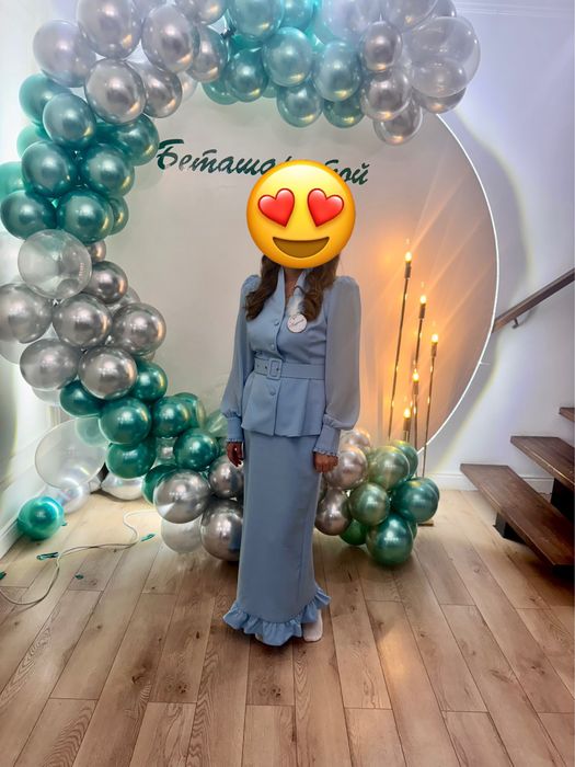 Двойка вечерняя