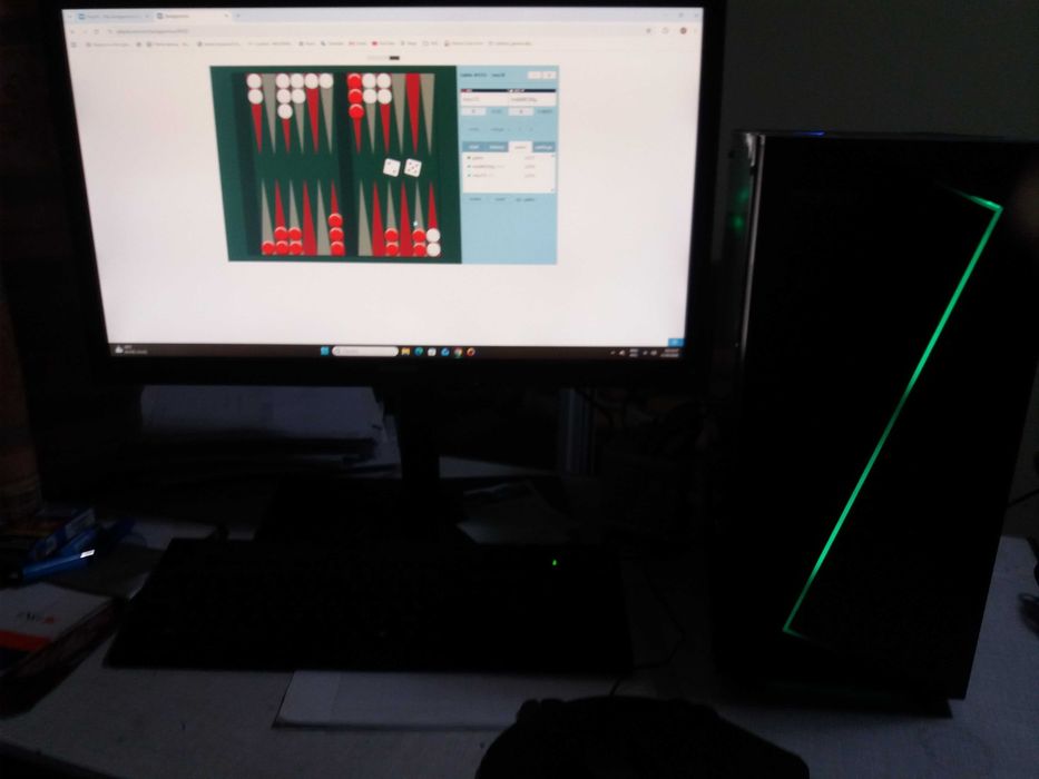 Vand desktop INTEL