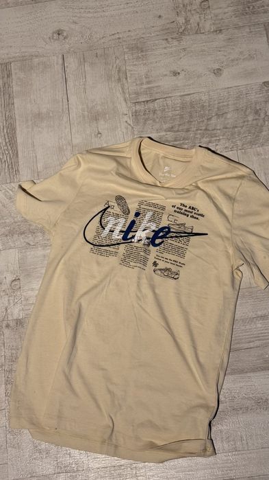 Мъжка тениска Nike, размер S