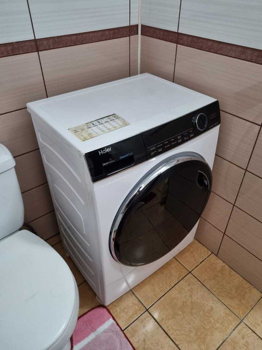 Срочно продаю Стиральную машину Haier HW80-B14979, цена 220 000т