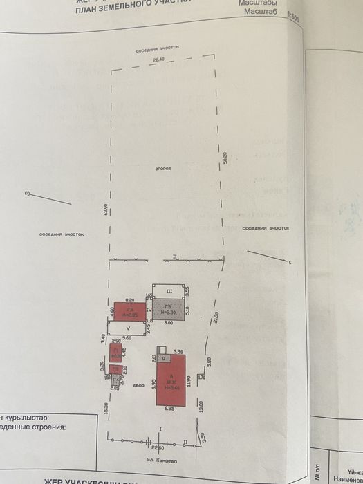 Продам дом (кирпичный)