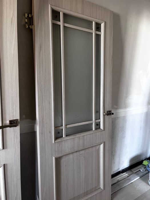 Дверь бу за 5000тенге